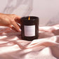 Nellamoon Tobacco Vanilla Boyfriend Candle