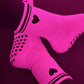 Sweating For The Wedding Grip Sock