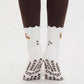 Corgi Grip Socks