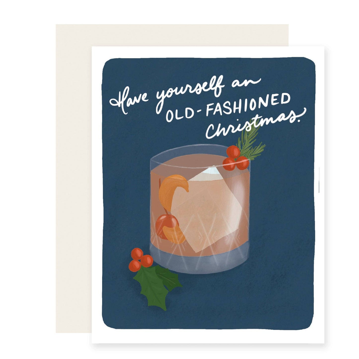 Old Fashioned Christmas