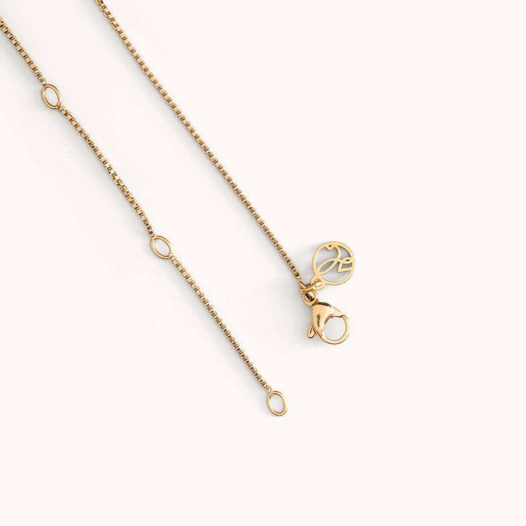 Cecil Necklace