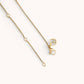 Azul Necklace