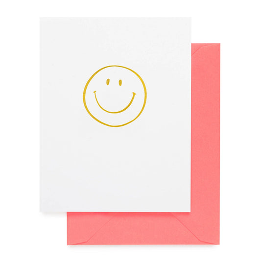 Smiley Face