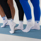 It's a Good Day for a Good Day Grip Socks