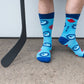 Friday Sock Co. Men's CBC Hockey Night in Canada Socks