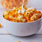 Buffalo Cheddar Popcorn: Regular
