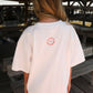 Charlie Southern Bikini Tee