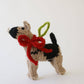 German Shepherd Dog Ornament