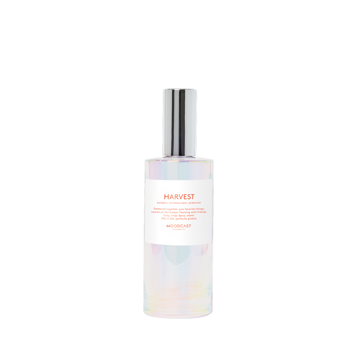 Moodcast Room & Linen Spray Harvest