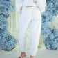 Friday + Saturday Just Married Sweatpants