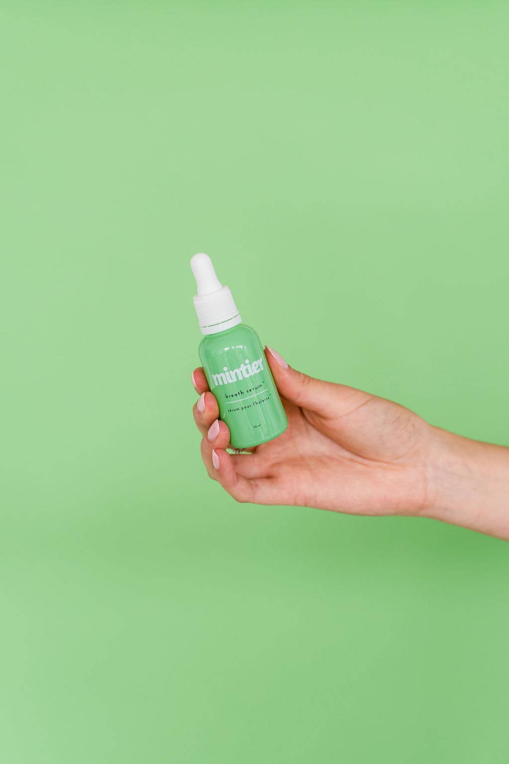 Mintier Oral Breath Serum