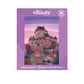 Quebec City | 500-Piece Puzzle | Designed in Canada