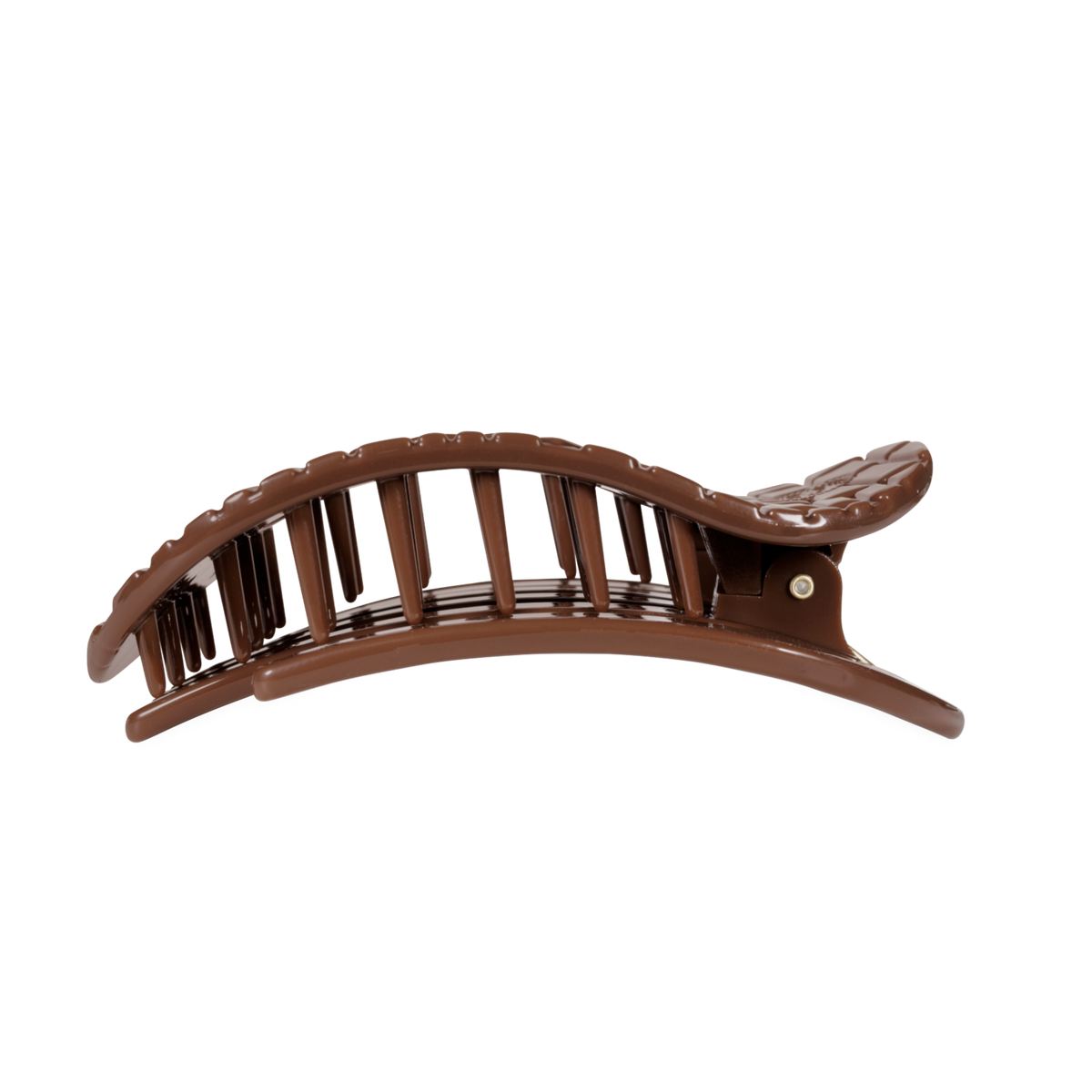 Brown Crocodile