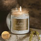 Happy Birthday 9 oz Soy Candle