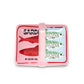 Ceramic Trinket & Jewelry Tray / Dish - Canned Sardines