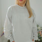 Friday + Saturday Bridesmaid Sweatshirt