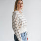 Brunette The Label Knit Polo Shirt