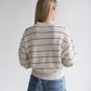 Brunette The Label Knit Polo Shirt
