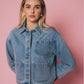 Brunette The Label Magali Jacket