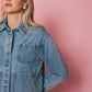Brunette The Label Magali Jacket