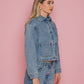 Brunette The Label Magali Jacket