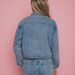 Brunette The Label Magali Jacket