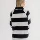 Brunette The Label Classic Rugby Polo