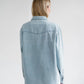 Brunette The Label Jolene Denim Shirt