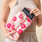 Kindle Sleeve-Daisy Craze Hot Pink