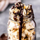 Dark Chocolate & Sea Salt Popcorn: Regular