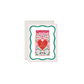 Perfect Match Love Card Matchbox Illustration Love Pun Card