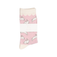 Sweet Bunnies Socks: Child Medium