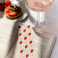 Strawberry Fields Bookmark: No