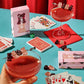 Cosmo Bears Gummies, Chewy Candies, Alcohol-Free