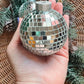 Disco Ball Ornament