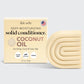 Kitsch Coconut Repair Conditioner Bar/Mask for Dry Damaged Hair