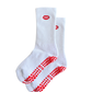 Kiss Grip Socks