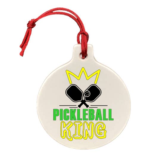 Pickleball King