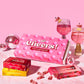 Cheers! Cocktail Flavored Gummy Gift Box