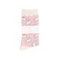 Sweet Bunnies Socks: Child Medium