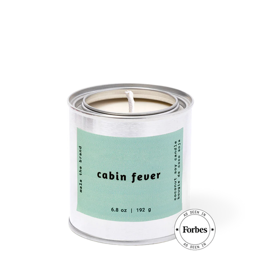 Mala Cabin Fever Candle