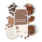 ESW Beauty Cacao Powder Smoothing Milk Mask