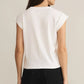 Z Supply Camino Cotton Jersey Top
