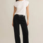 Z Supply Camino Cotton Jersey Top