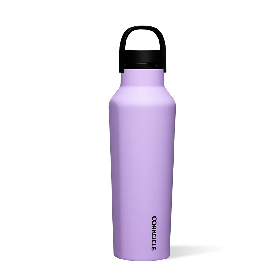 Corkcicle Canteen Sun Soaked Lilac