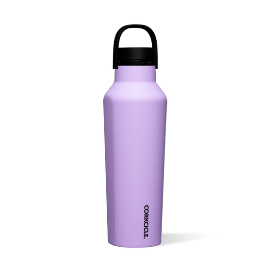 Corkcicle Canteen Sun Soaked Lilac