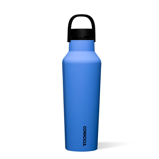 Corkcicle Canteen Pacific Blue