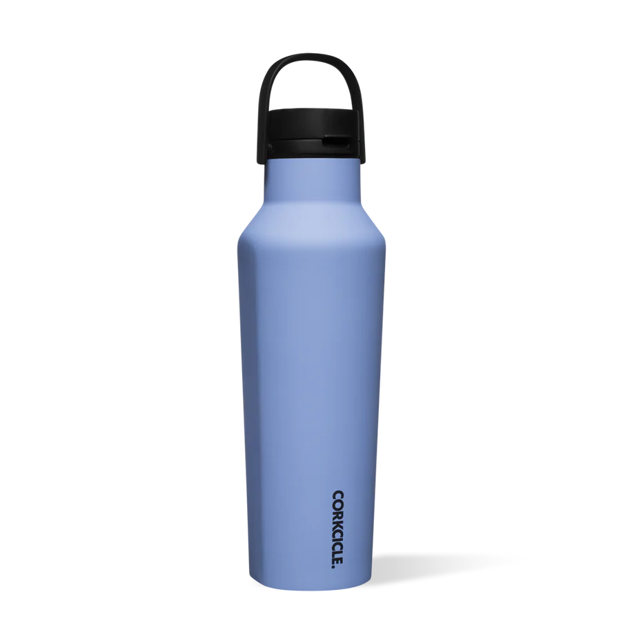 Corkcicle Canteen Periwinkle