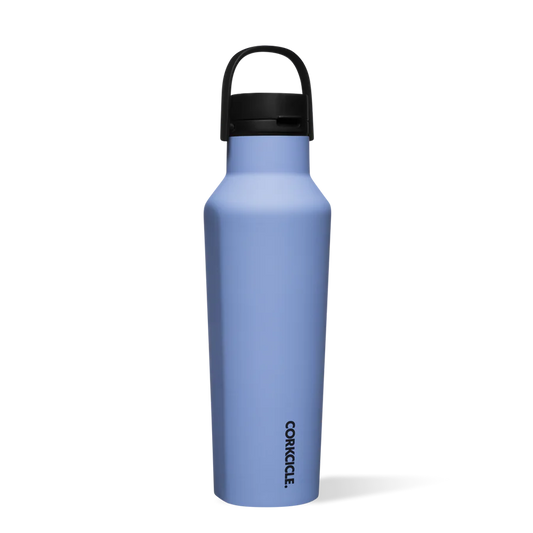 Corkcicle Canteen Periwinkle