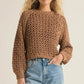 Z Supply Cassian Sweater